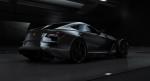 Aspid GT-21 Invictus by IFR Automotive 2012 года